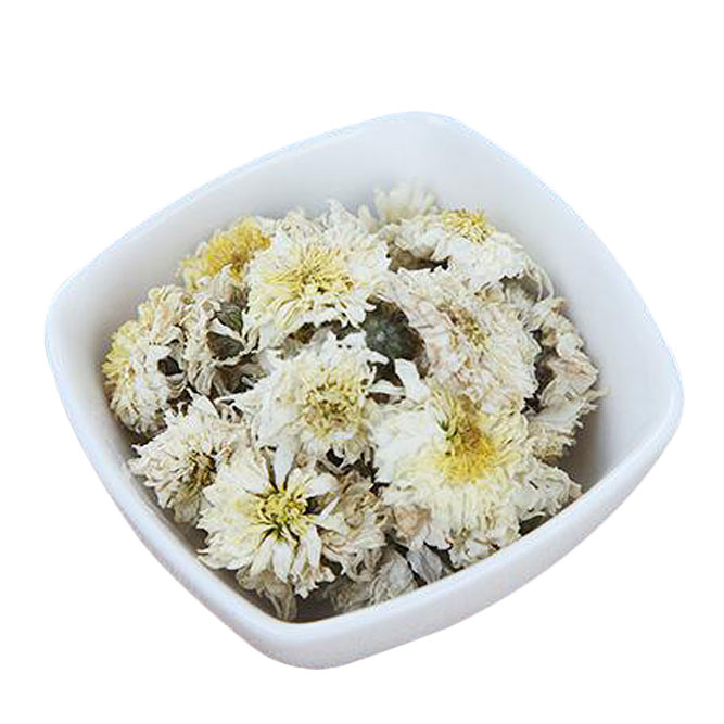 干草药 - Florists Chrysanthemum 贡菊 50g